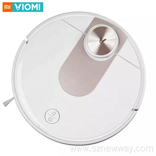 VIOMI SE Robot Vacuum Cleaner with Mijia APP